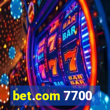 bet.com 7700